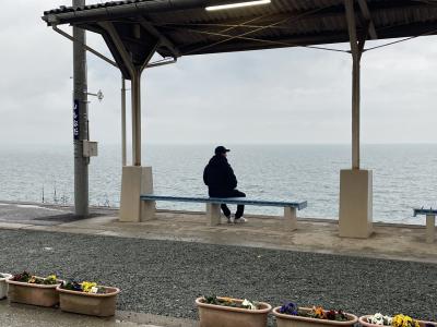 ANAの特典航空券で行く愛媛の旅②