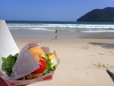 英語も喋れない爺さんのカリブ海アイランドホッピング　⑩カリブ最後の島　トリニダートドバコ