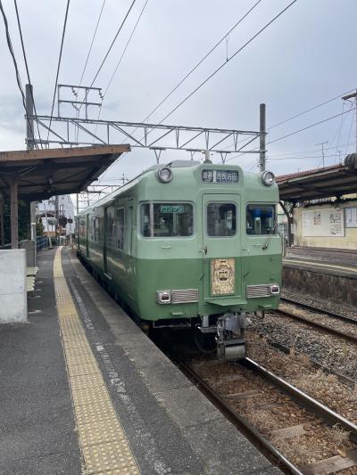 名古屋・三重鉄道旅行