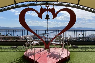 2024.10　天橋立観光 と ちょこっと舞鶴へ寄り道 ドライブ旅