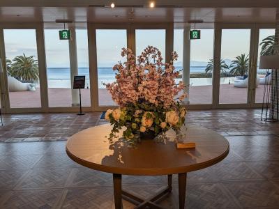 淡路島・岩国・周防大島で泊まる