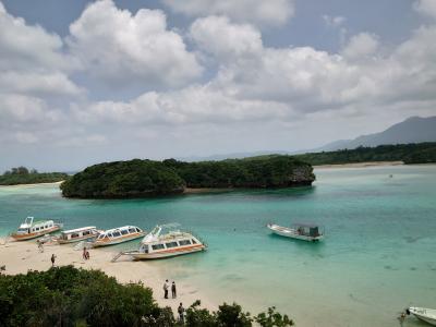 沖縄を満喫する旅行(離島編) その6