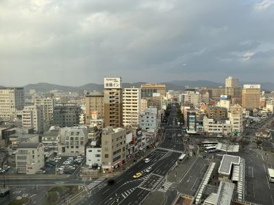 【2024】Jリーグ　新スタジアム観戦　アウェー広島遠征　旅行記【2日目/後編】