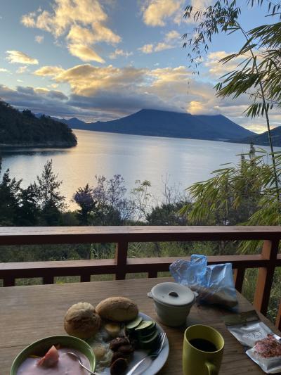 サンマルコス、グアテマラ旅⑤2025年2月21日から23日