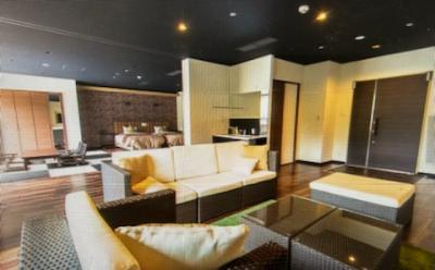 リブマックスリゾート加賀山代★プレミアムスイート