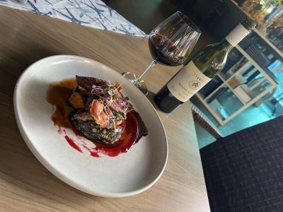 ソロトラベラー(オーストラリア ケアンズ)♯509