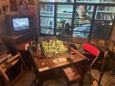 映画「トワイライト・ウォリアーズ」のセットは見応え十分ー啓徳空港跡地のモールに