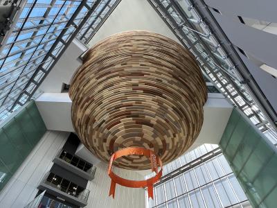 2025年2月24日　　千葉市科学館