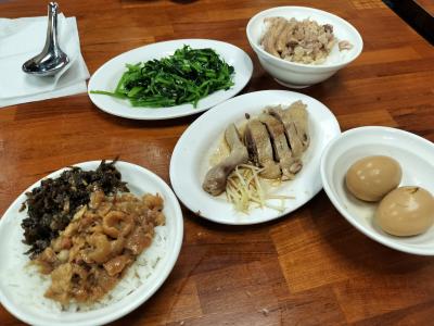 2024年末に台湾周遊&温泉を楽しむ旅Part3