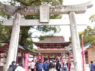 ふらっと福岡に行ってみたvol1