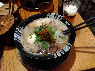 ふらっと福岡に行ってみたvol2