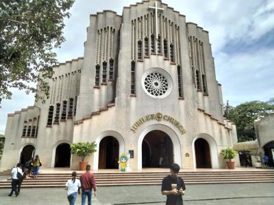 マニラ バクラランマーケット フィリピン料理 Day3