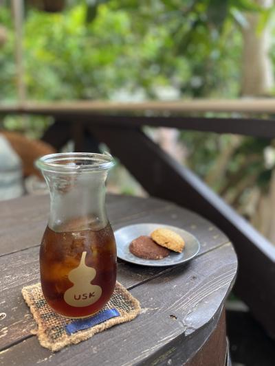 小笠原女一人旅Day4