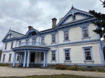 皆様石鹸旅風呂カード収集の旅～札幌へ～