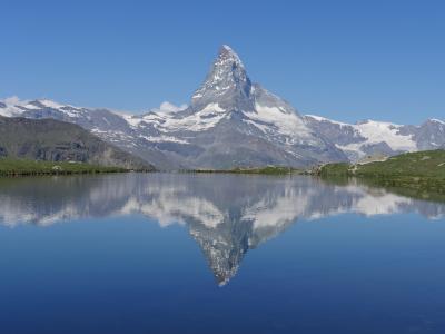 2023年6月はじめてのスイス旅行(2) ツェルマット5泊6日(後半)