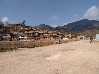 雲南省 元陽 泸西 羅平に行ってきた③