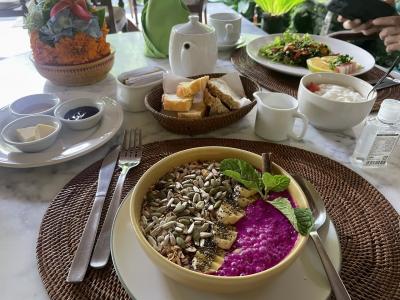 海も、田園も！4都市バリ周遊 一週間 その⑤