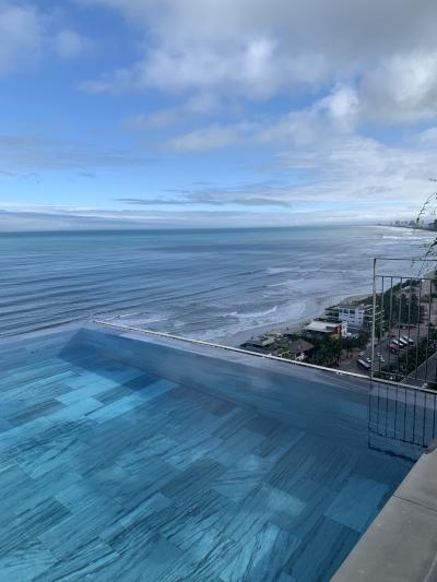 やっと使えたデルタマイル・ベトナム旅はホイアン・ダナンへ②ダナン編