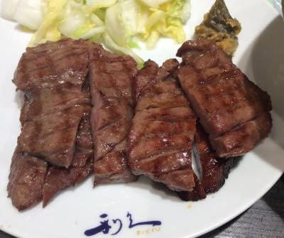 快晴の仙台３日間　2016