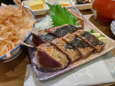 神奈川周辺食べ歩き2025年3・4月