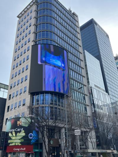 韓国でのリジュラン施術体験談 〜旅行も楽しみながら美肌ケア〜