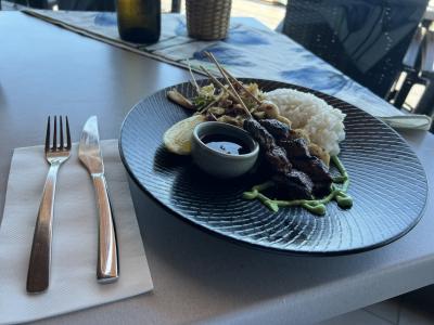 ソロトラベラー(オーストラリア ケアンズ)♯511