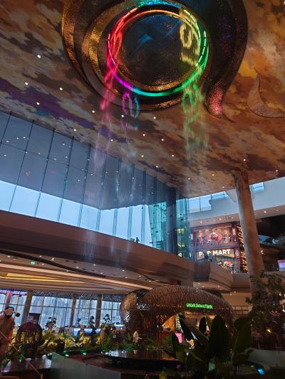 2025年11月 4回目のバンコク 2日目 ワット・ポー アイコンサイアム