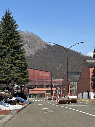 金曜仕事終わりの2泊3日仙台・松島旅行 1~2日目