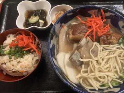 旅日記 HNDからOKAに行き、帰りは普通席260円で帰って来た♪