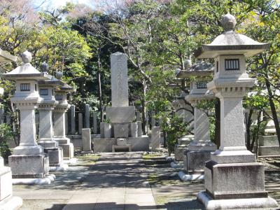　文京散策(4)大塚・関口
