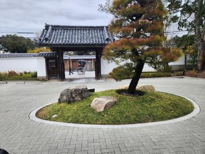 紫翠 ラグジュアリーコレクションホテル奈良でゆっくり