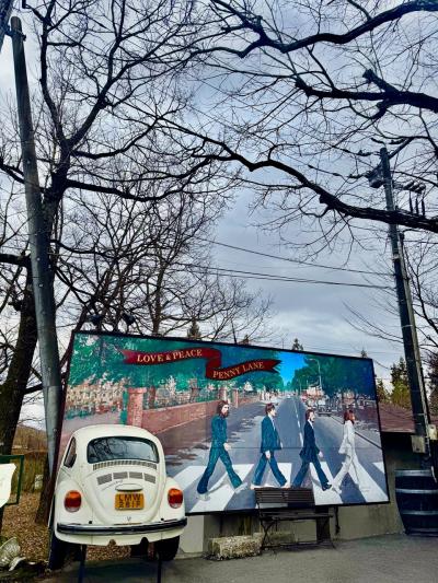 春と冬が入り混じった週末那須@東急ハーヴェストクラブ那須