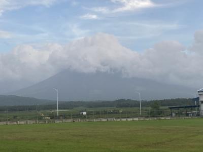 フィリピン Island Hopping旅　最終日