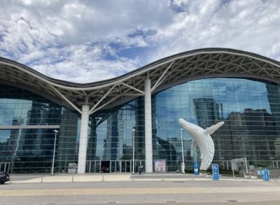 重箱の隅 in 高雄のトイレ事情