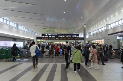 広島へ(To Hiroshima,Hiroshima,Japan)