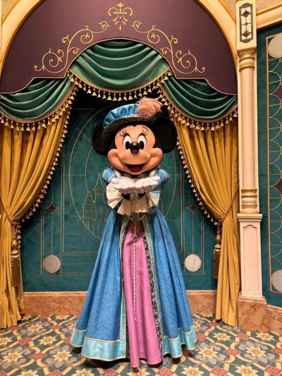2回目の！上海ディズニーランド【準備編】