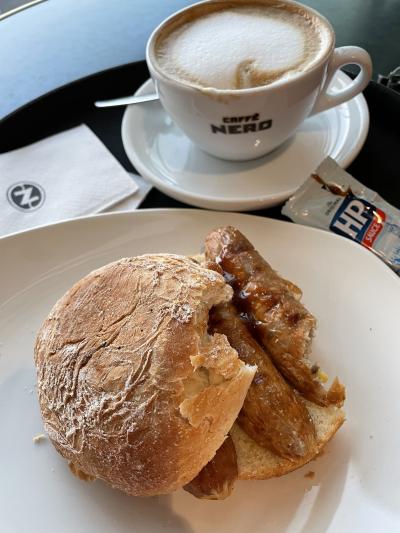 !皆んなできるリラックスなロンドンの旅