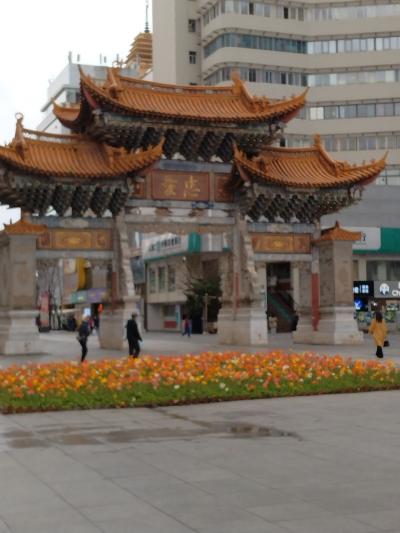 雲南省 元陽 泸西 羅平に行ってきた⑤