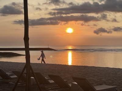 楽しかった！バリ島♡①