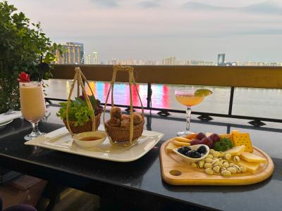 ホーチミンへ行こう！ ～女子旅 in Ho Chi Minh 2025～ その2