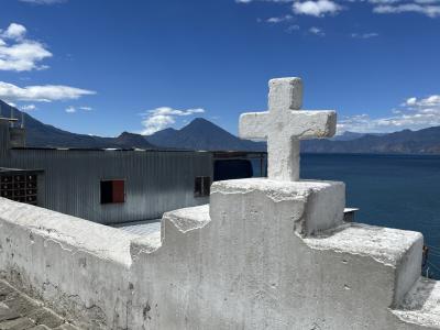 中央アメリカ オーロラ遊覧飛行の旅!? 2