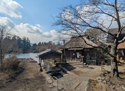天王山決戦！佐賀・大分・愛媛一挙攻略で全国制覇を引寄せよう②大分編☆由布院食べ歩き☆別府地獄巡りと鉄輪温泉☆大在でBuono☆国道?で愛媛へ