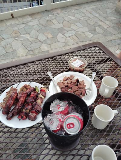 20年ぶりのハワイ　4日目（3/2）