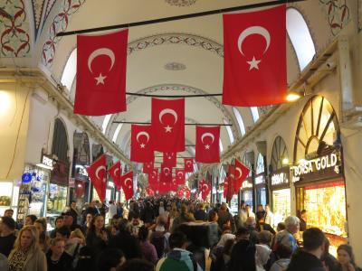 トルコ イスタンブール2