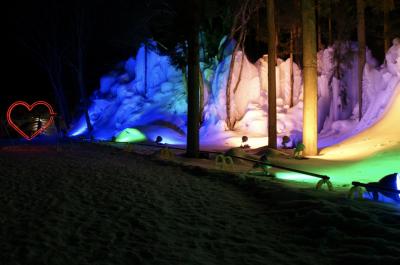 《2025.February》あみんちゅなにげに東海街歩きの旅岐阜そのⅡ~飛騨高山イルミネーション後編~