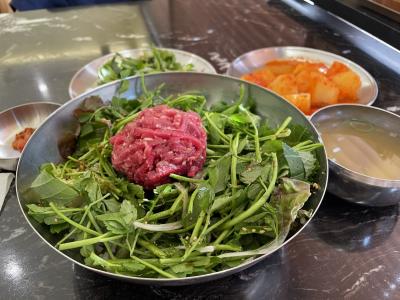 March 2025 ちょっとソウルまで ~ 31時間滞在