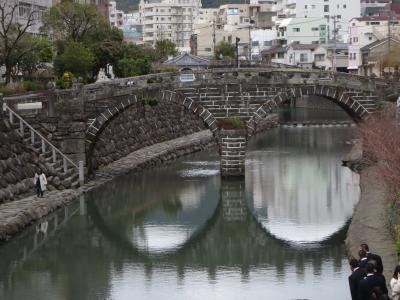 ちょっと欲張りな長崎1泊旅行