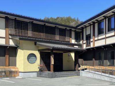 冬の乗鞍高原へ。前泊は『たびのホテル飛騨高山』へ