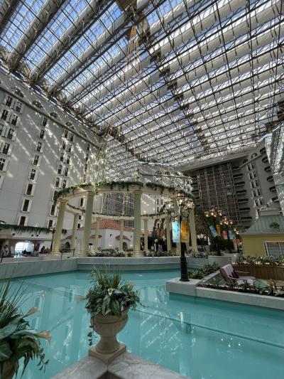 グランドニッコー東京ベイ舞浜 レインボースタンダードルーム