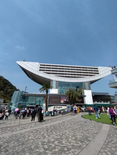 オクトパスカードを使わず、香港を楽しむ　そして、帰国時、経由空港が替わる（焦）